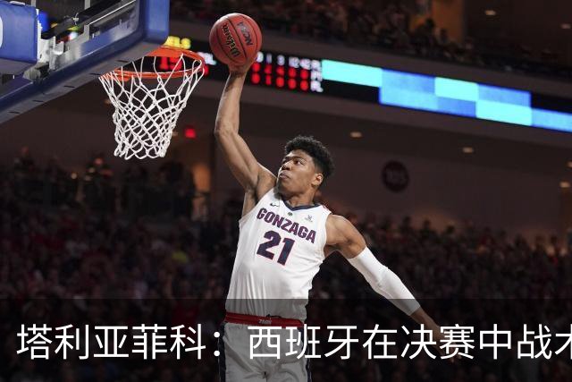塔利亚菲科：西班牙在决赛中战术优势明显