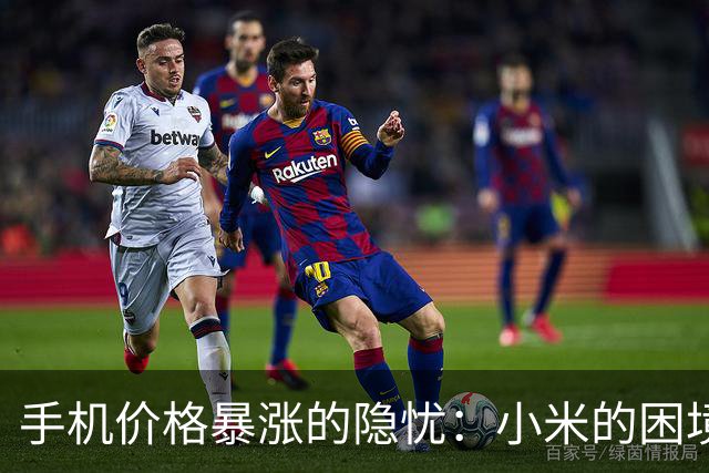 手机价格暴涨的隐忧：小米的困境与行业格局的重塑