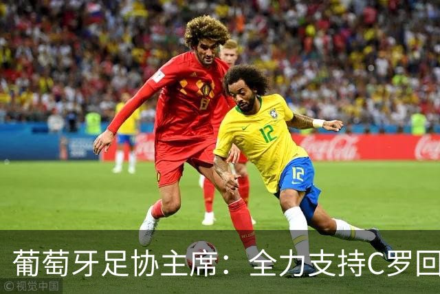 葡萄牙足协主席：全力支持C罗回归国家队